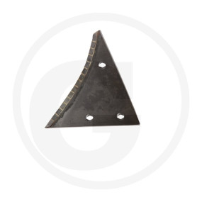Streichblechvorderteil links Granit 17928 619121